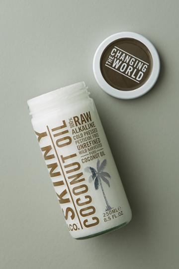 Skinny & Co. Coconut Oil