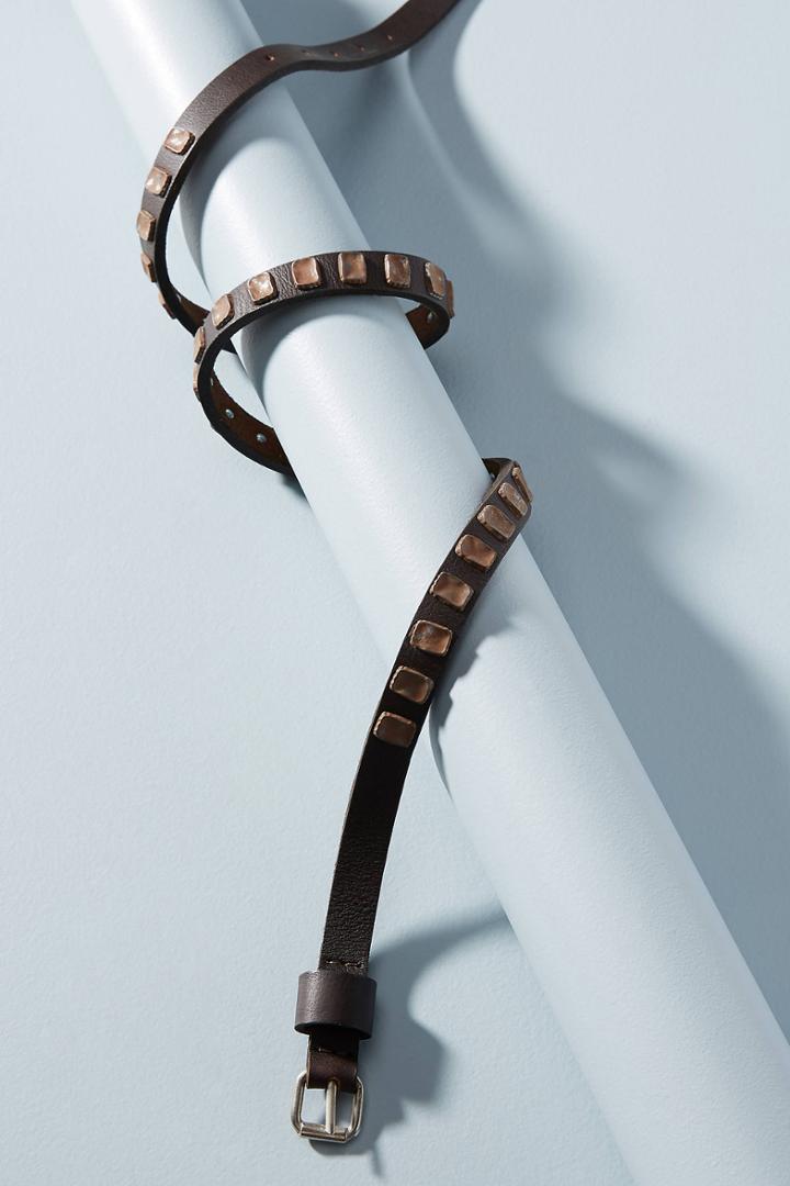 Lovestrength Drifter Stone Belt