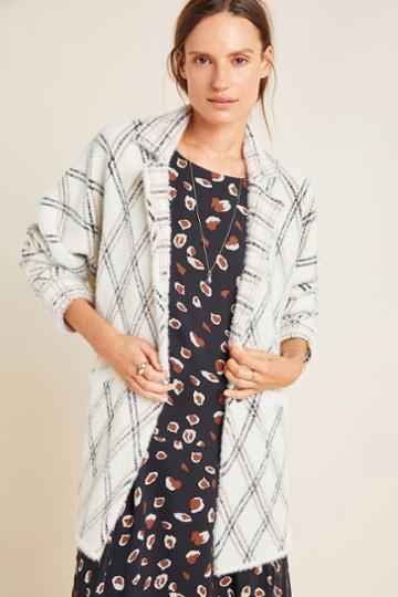 Nvlt Carrie Sweater Coat