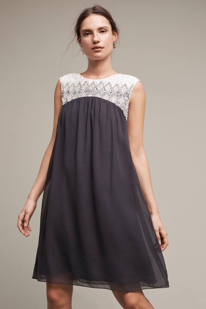 Kas New York Etta Swing Dress