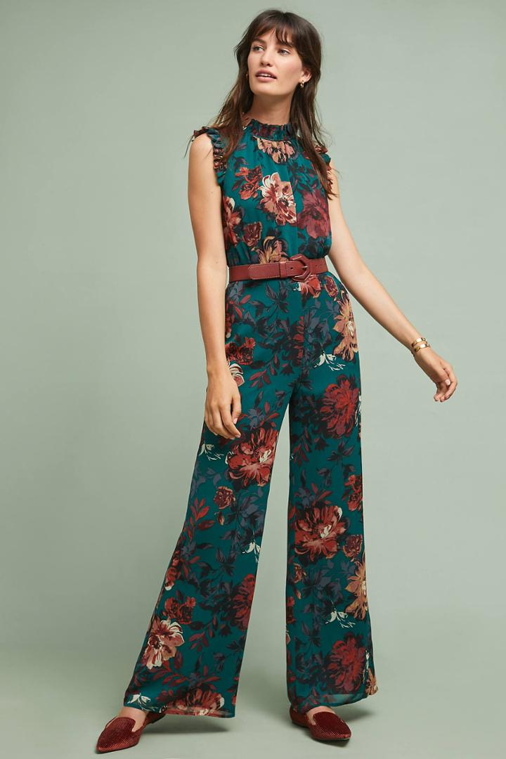 Ali & Jay Troubadour Jumpsuit