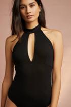 Lbb Jackie Keyhole Bodysuit