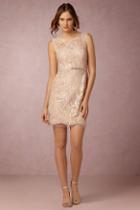 Anthropologie Harper Wedding Guest Dress