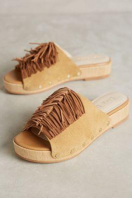 Lien.do By Seychelles Lien. Do By Seychelles Ensenada Clogs Natural