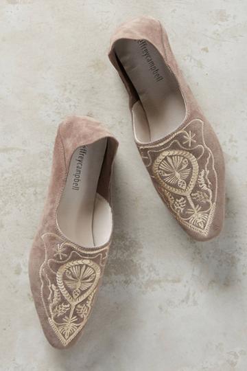 Jeffrey Campbell Sansa Flats