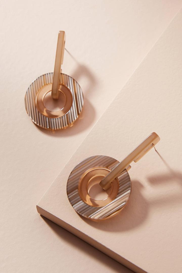 Rachel Comey Odile Drop Earrings