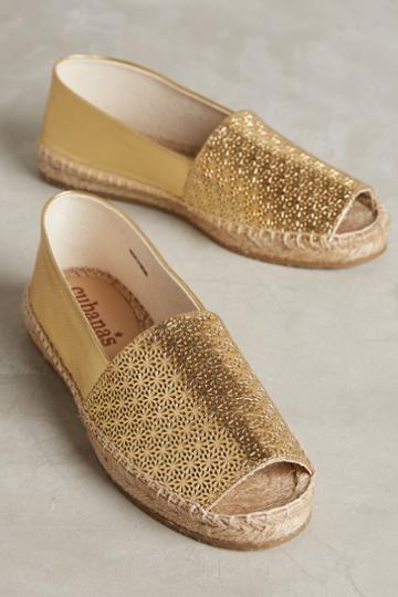Cubanas Alicante Espadrilles