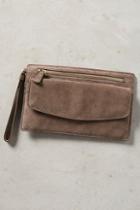 Anthropologie Nims Wristlet Wallet