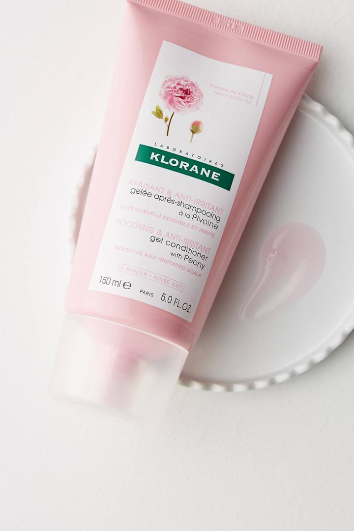 Klorane Gel Conditioner With Peony