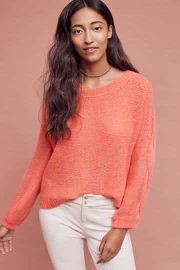 Rosie Neira Homeward Pullover