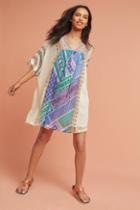 Tanvi Kedia Veena Beaded Caftan