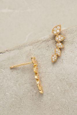 Anthropologie Marzia Earrings