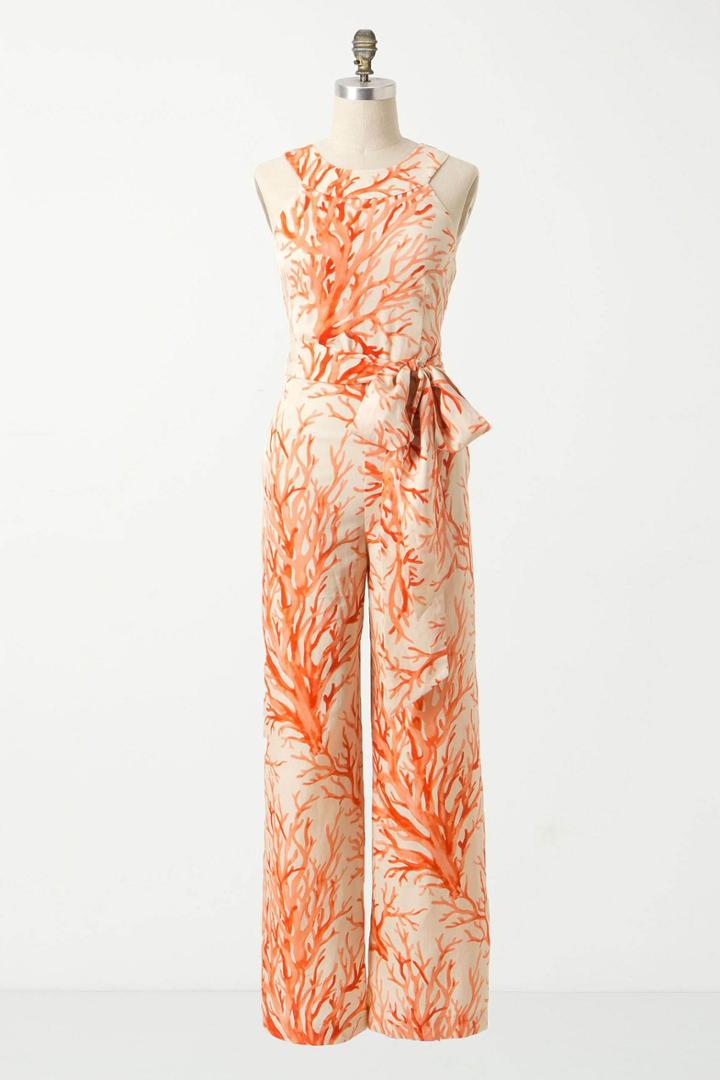 Lophelia Jumpsuit