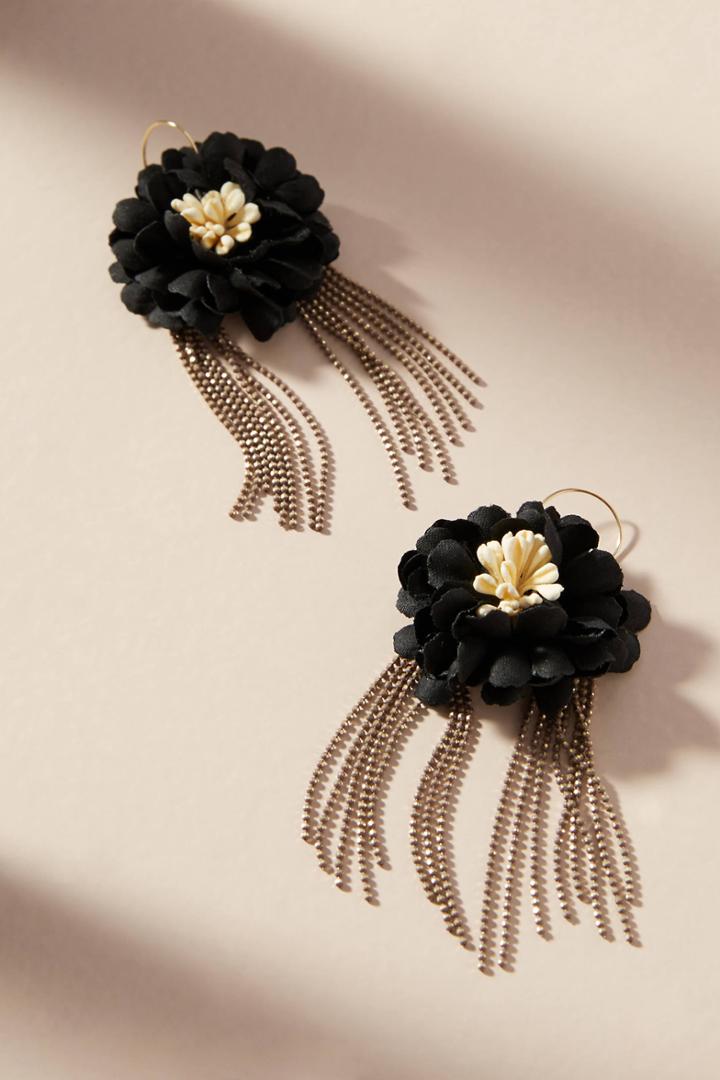 Serefina Fairest Drop Earrings