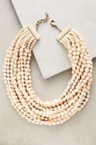 Anthropologie Dandelot Necklace