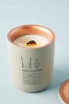 Wicks And Stones Prana Candle