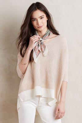 Splendid Evora Pullover