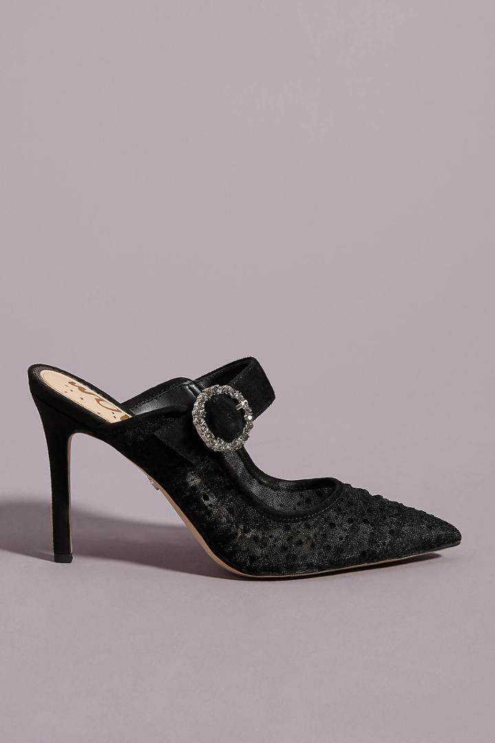 Sam Edelman Halo Heels