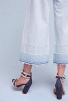 Citizens Of Humanity Melanie High-rise Wide-leg Jeans