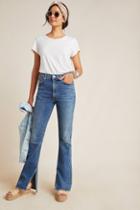 Citizens Of Humanity Georgia Ultra High-rise Flare Jeans