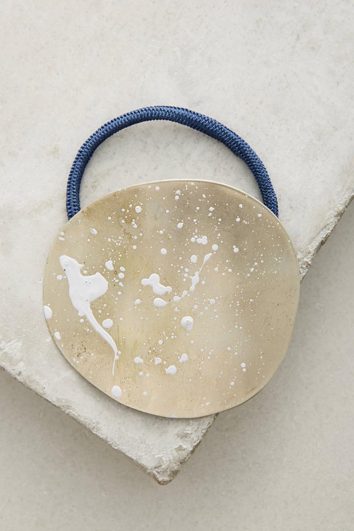 Sibilia Pina Pony Holder