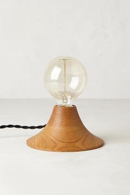Anthropologie Aurora Lamp Base