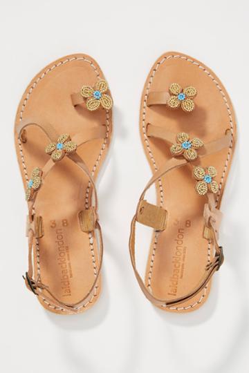Laidback London Blyth Sandals