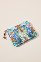 Camilla Well-embellished Coin Pouch