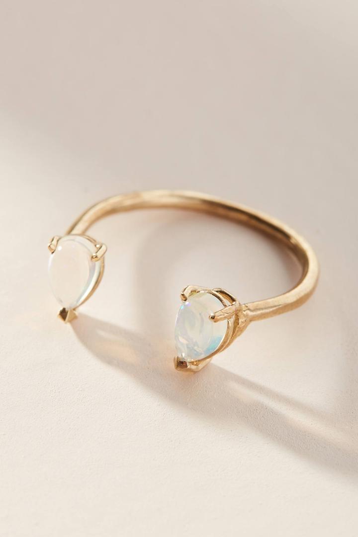 Studio Grun Teardrop Pelexia Ring