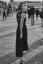 Hd In Paris Departure Jumpsuit