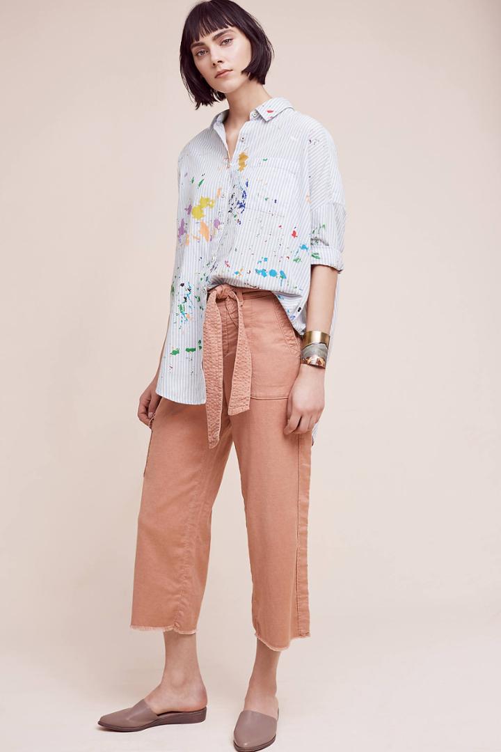 Hei Hei Atelier Crops