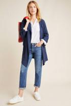Pilcro And The Letterpress Pilcro Lesley High-rise Slim Boyfriend Jeans