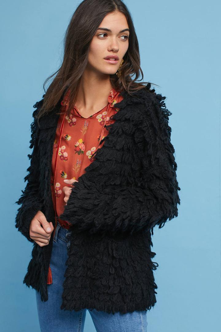 Harlyn Bellwether Cardigan