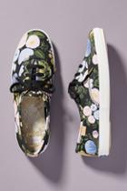 Keds X Rifle Paper Co. Botanical Champion Sneakers
