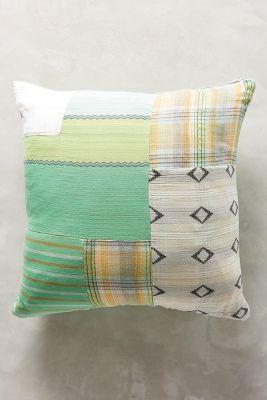 Ace & Jig Malay Pillow