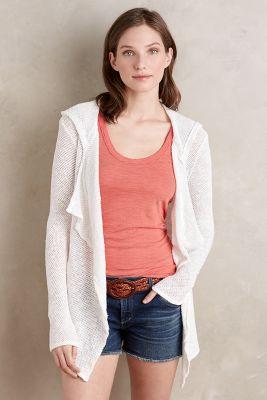 Velvet By Graham And Spencer Maincy Cardigan