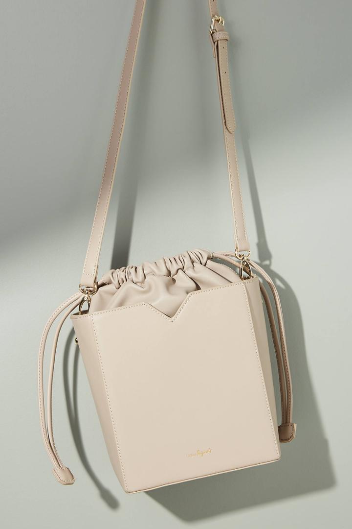 Anthropologie Marissa Bucket Bag