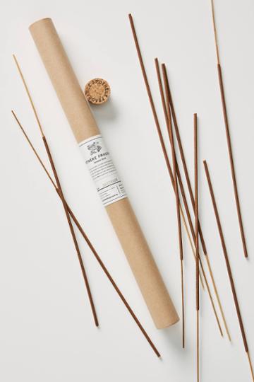 Anthropologie Apotheke Incense Sticks