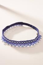 Mignonne Gavigan Thin Nonna Beaded Headband