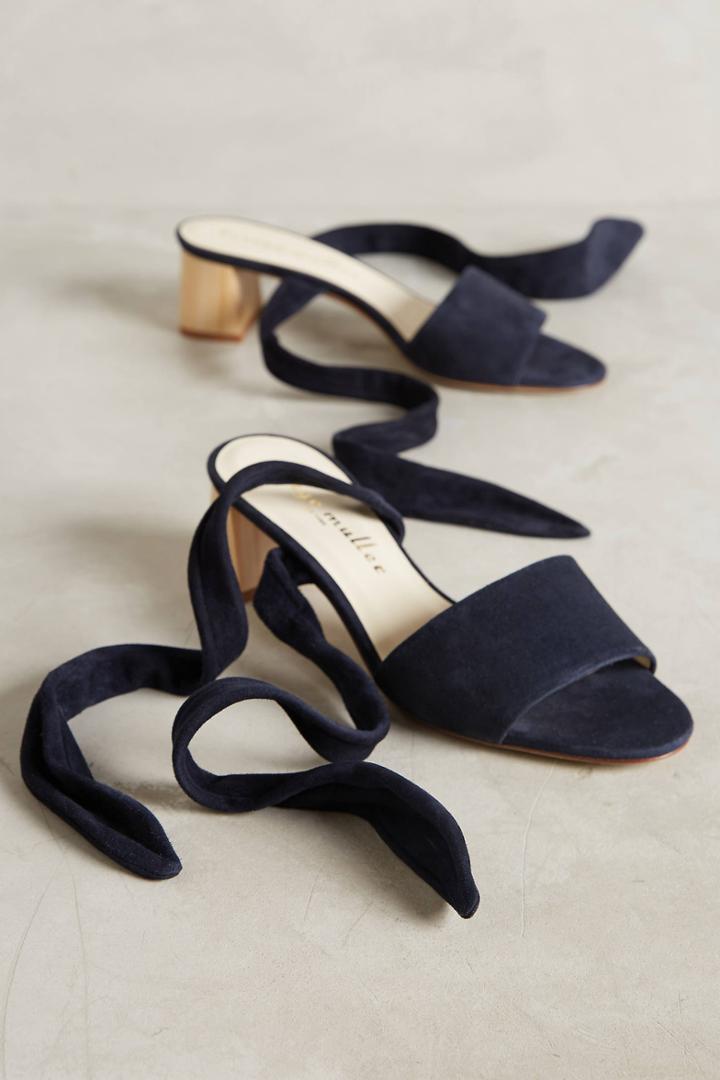 Bettye Muller Essence Heels