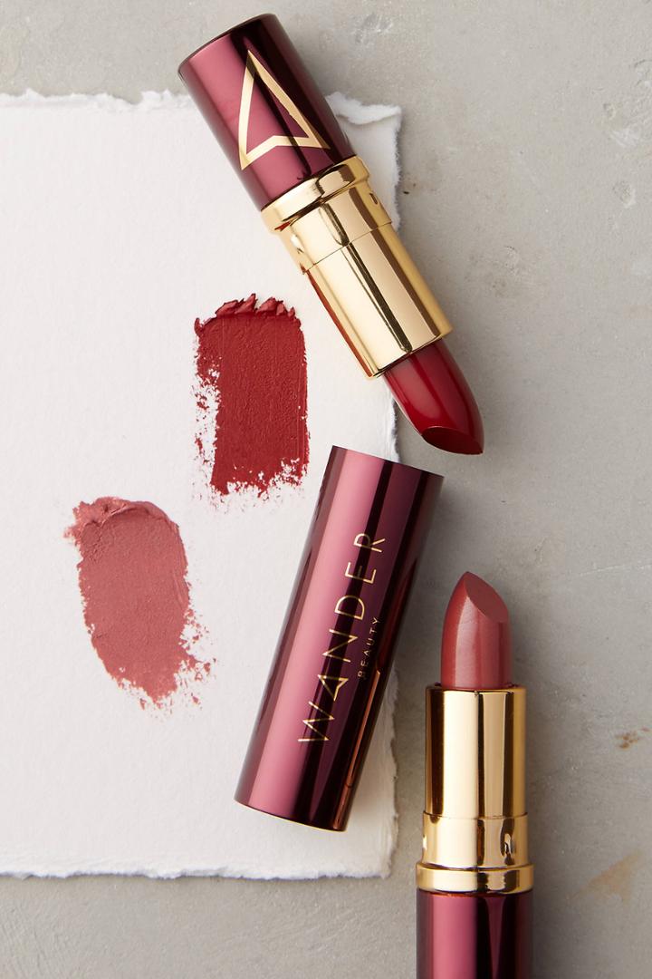 Wander Beauty Wanderout Dual Lipstick