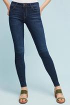Dl1961 Coco Curvy Mid-rise Straight Jeans