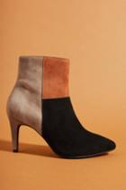 Liendo By Seychelles Patagonia Pointed-toe Booties