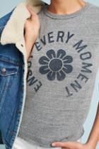 Junk Food Enjoy Every Moment Graphic Tee