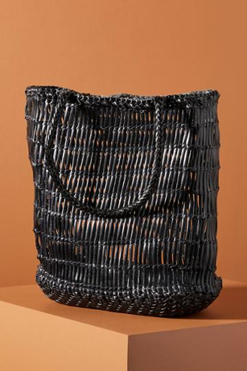 Dragon Diffusion Dora Woven Tote Bag