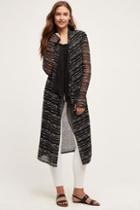Lola & Sophie Petrichor Cardigan