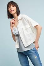 Cartonnier Bungalow Gauze Jacket