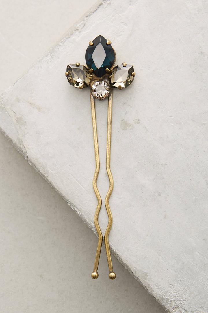 Sorrelli Bloom Bobby Pin