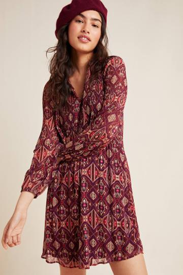 Daniel Rainn Cynthia Tunic