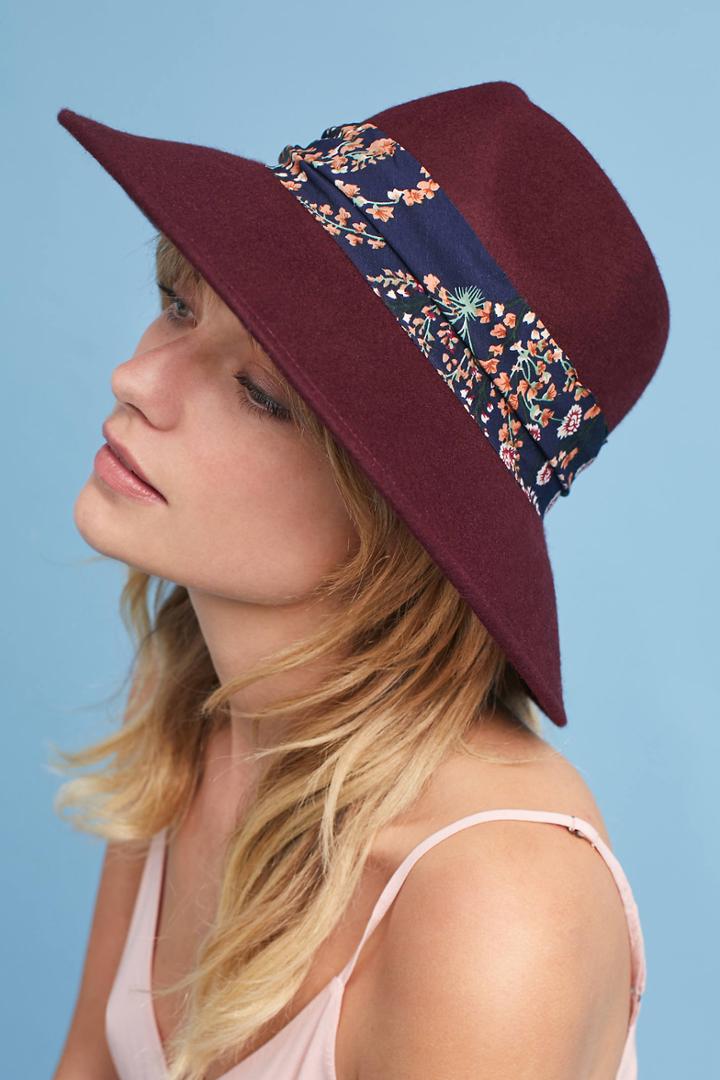 Anthropologie Geronimo Rancher